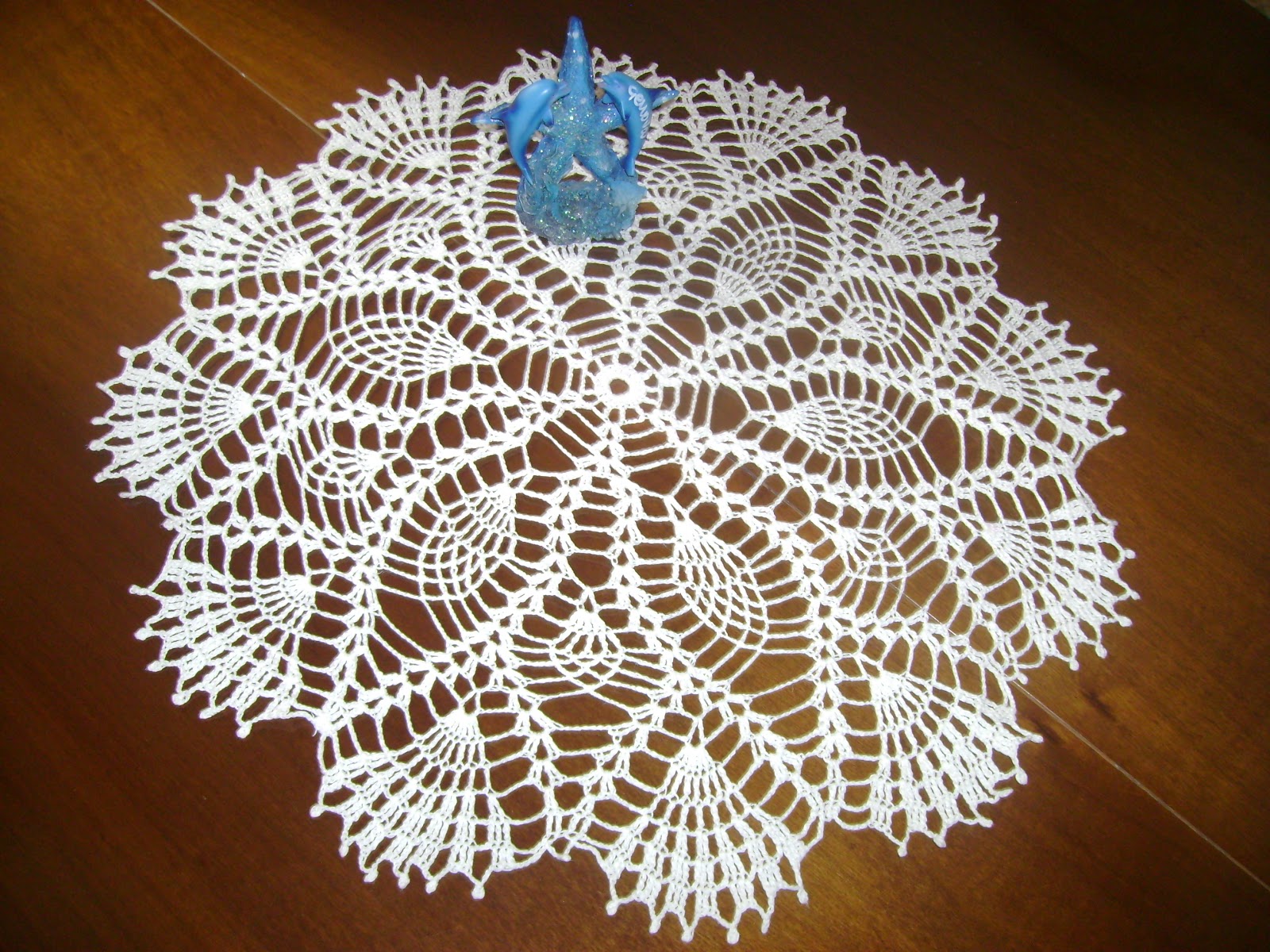 Crochet On Sale Crochet Doilies