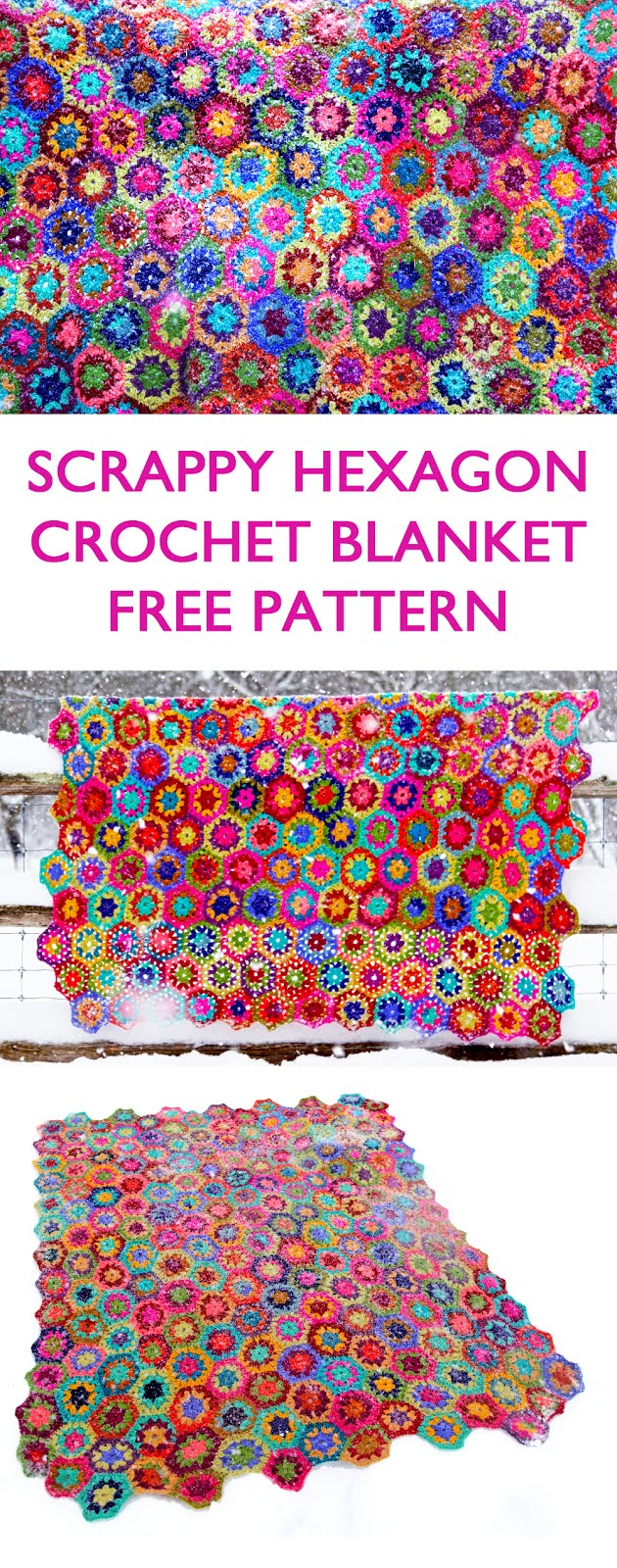 Free Pattern