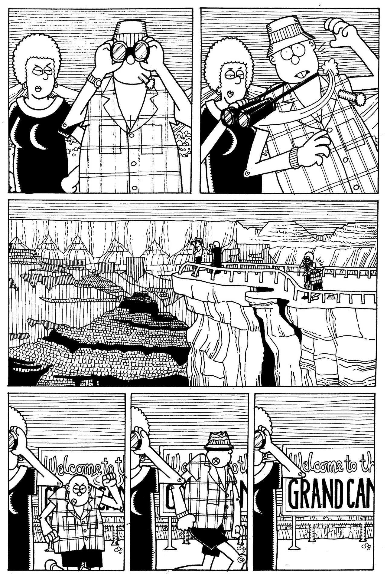 Read online The Nearly Complete Essential Hembeck Archives Omnibus comic -  Issue # TPB (Part 3) - 34