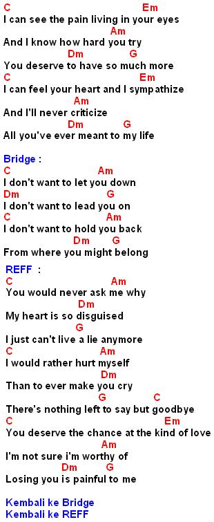 Lirik Too Good At Goodbye : Goodbye - Air Supply (Lirik Terjemah