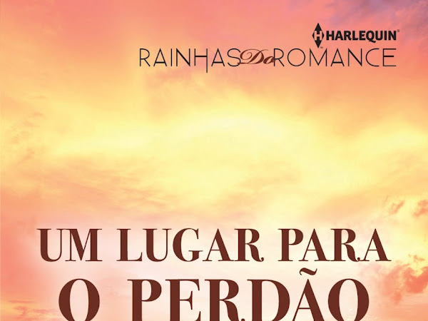 Lançamentos de agosto: Harlequin Books Brasil