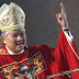 Archbishop Villegas’ Lenten message exploits God for politics - Tiglao
