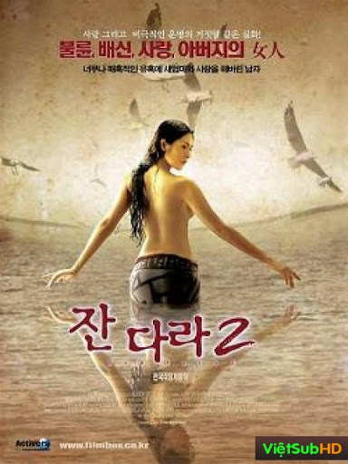 Phim Mẹ Kế 2 (18+)