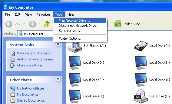 map box drive in windows map box drive in windows