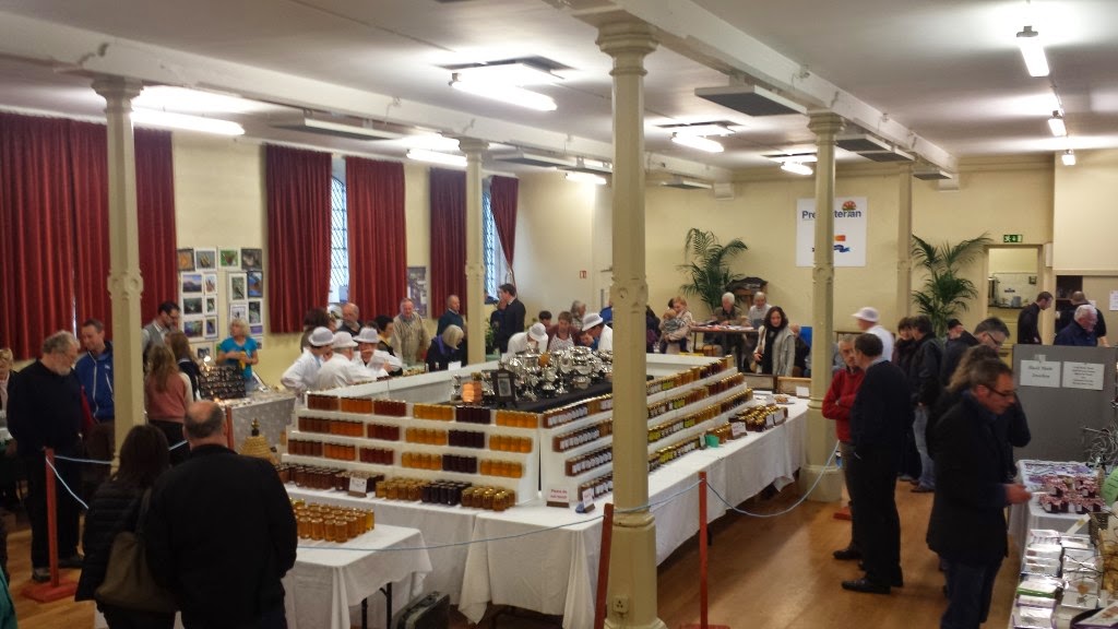 The Irish Food Guide by Zack Gallagher. News about Food and Food