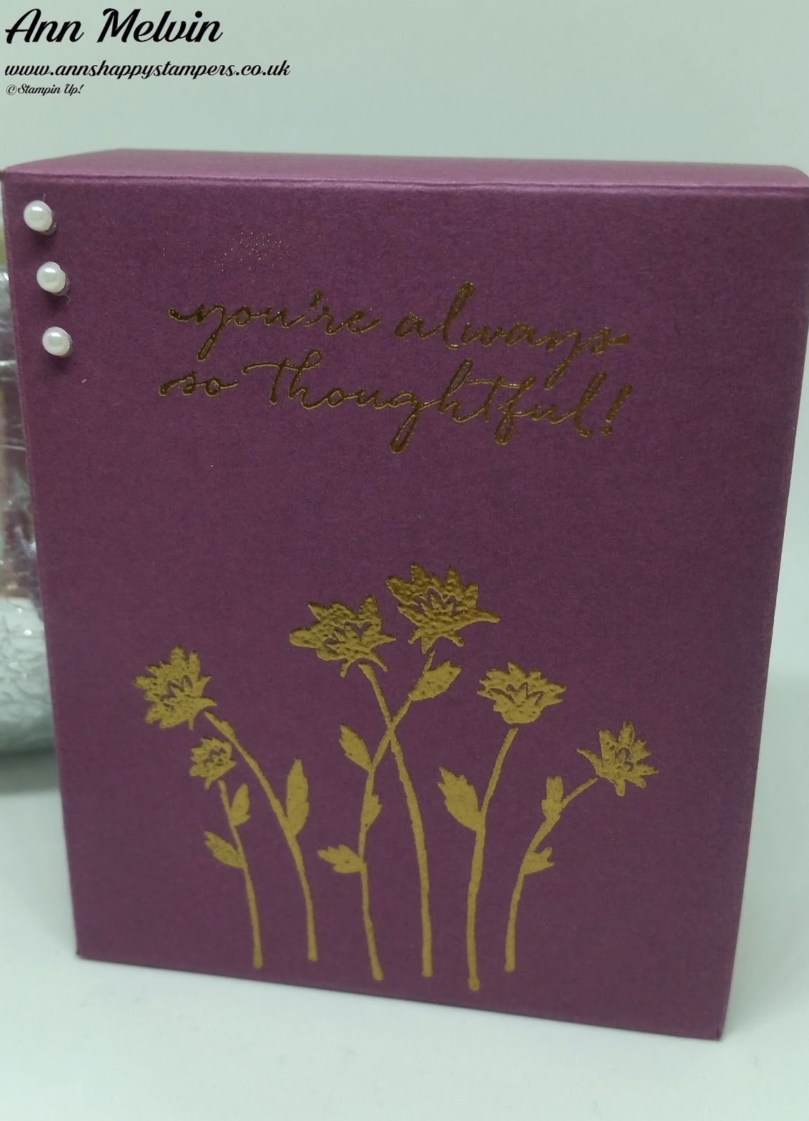 teeny tiny note cards matching gift box tiny note cards