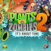 Plants vs Zombies 2 Full Mod Unlimited Everything v11.0.1 Apk+data Free Download