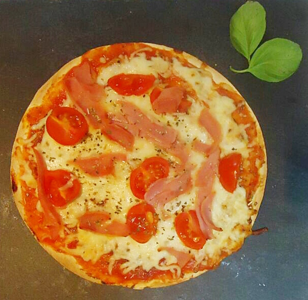 PEQUEfelicidad 5 CENAS EXPRESS CON TORTITAS DE TRIGO