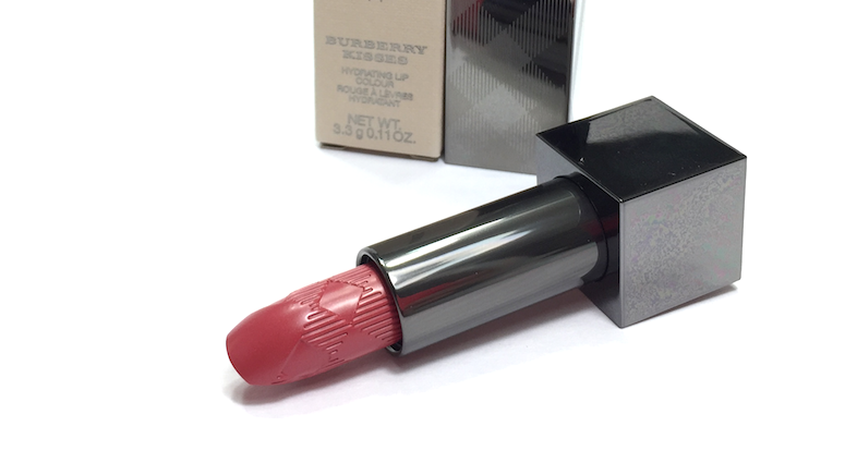 Burberry Kisses Lipstick - #77 Blush