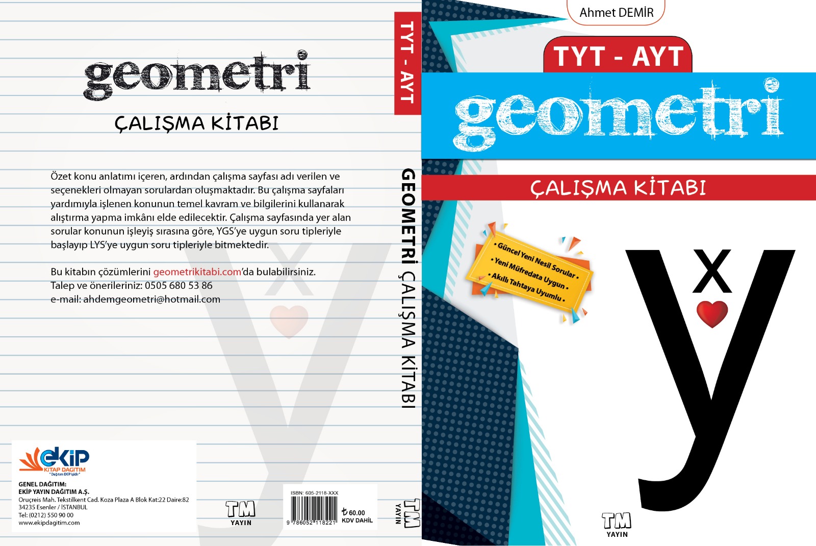 Karekok Yayinlari Mps Geometri 1 Kitap Incelemesi Youtube