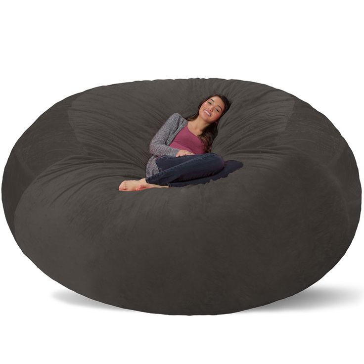 Giant Bean Bags Blo Gigantic Fun Consider The Style Of Your Living Room Bean Bags
