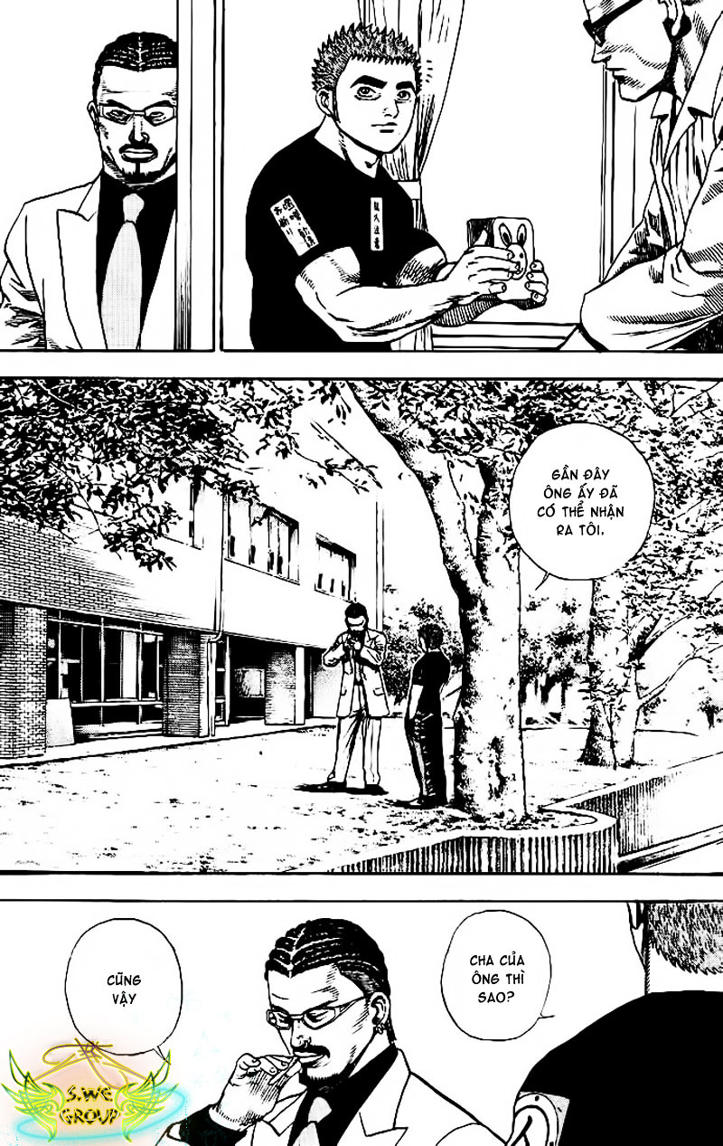 Tough chap 8
