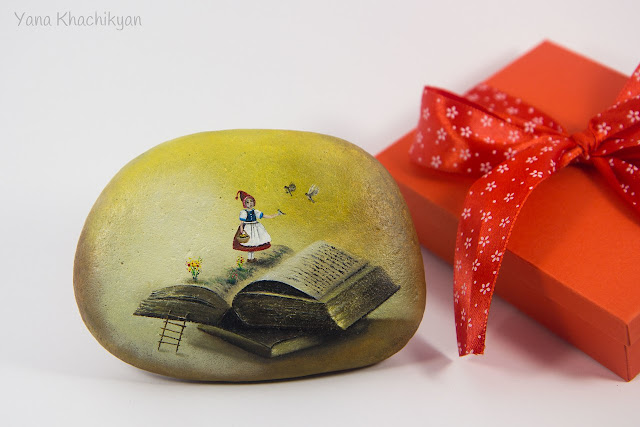 интересные миниатюры к 8 марта