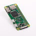 Seri terbaru dari Raspberry Pi Zero W