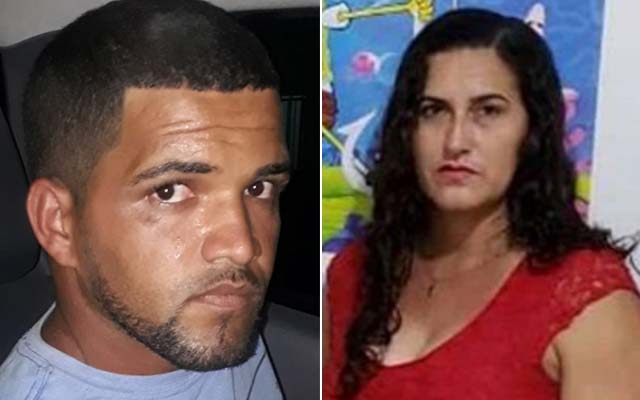 Acusado de matar mulher em Barrocas é preso em Serrinha e confessa crime