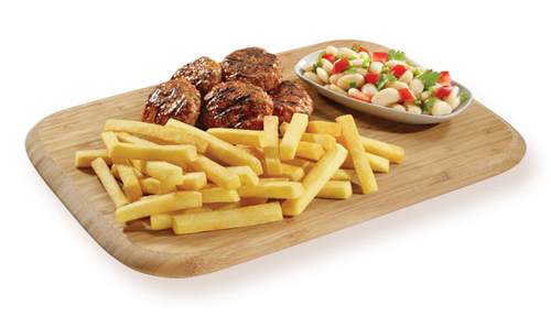 NAMET HARİKA GIDA PAZARLAMA