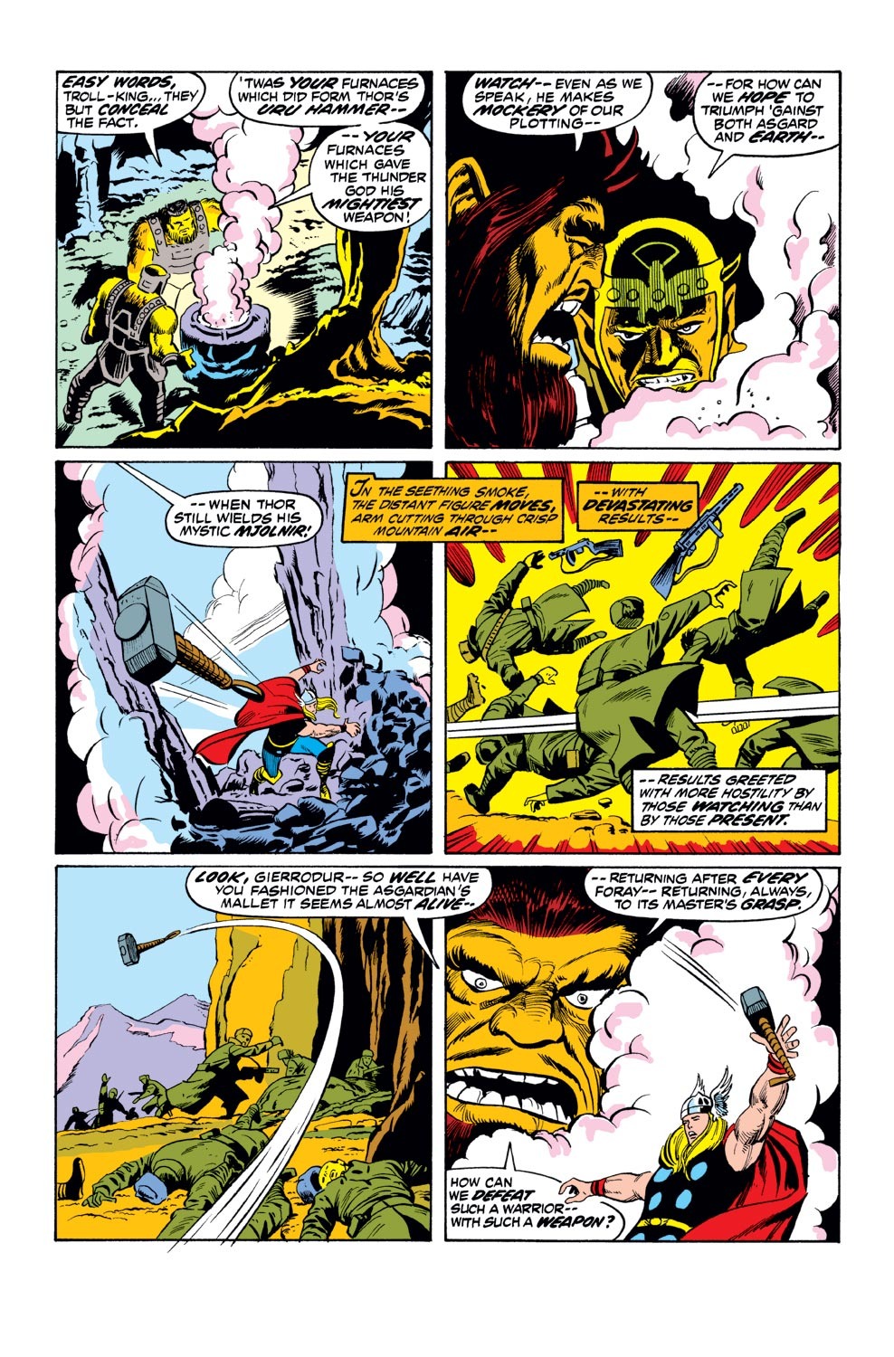 Thor (1966) 210 Page 2