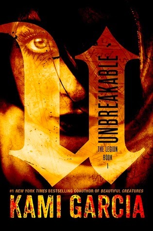 kami garcia unbreakable series kami garcia unbreakable series