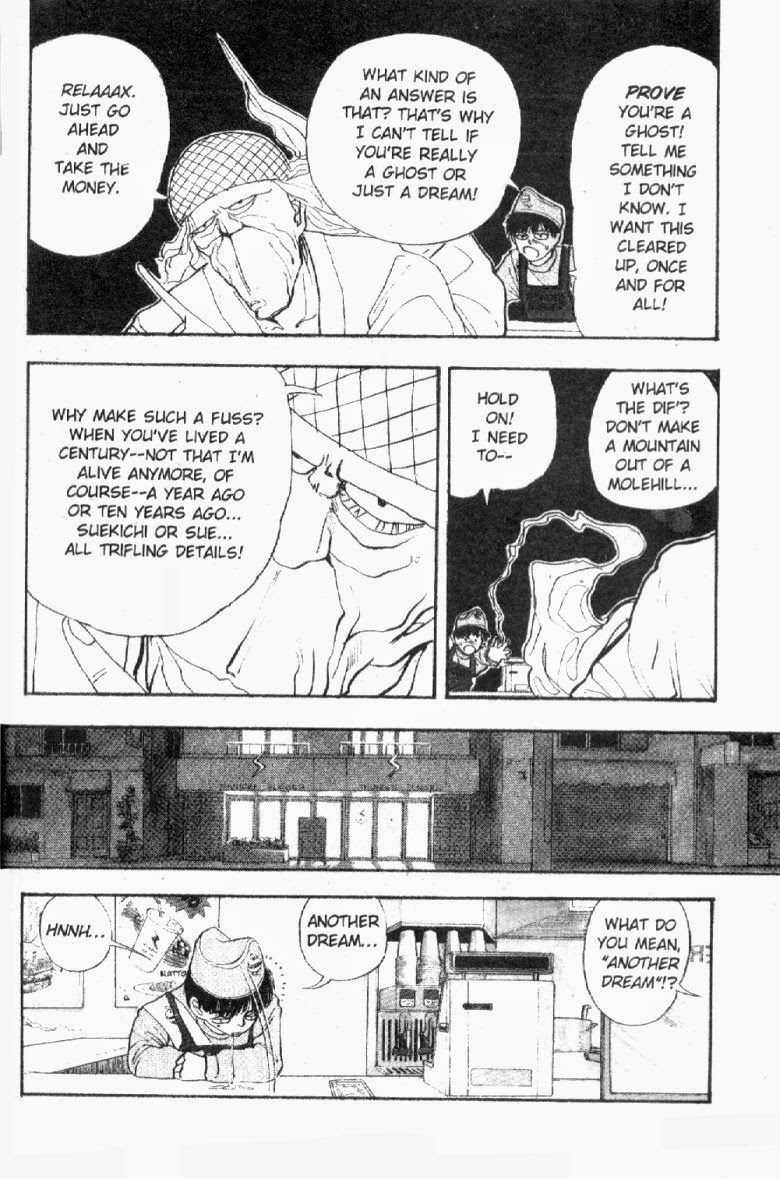 Asatte Dance Chapter 52 Mangahasu