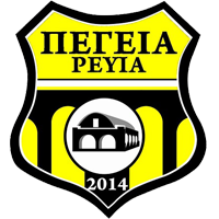 PEYIA FC 2014