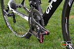 Cipollini NK1K Campagnolo Super Record EPS Complete Bike at twohubs.com