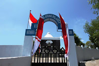 makam arung palakka
