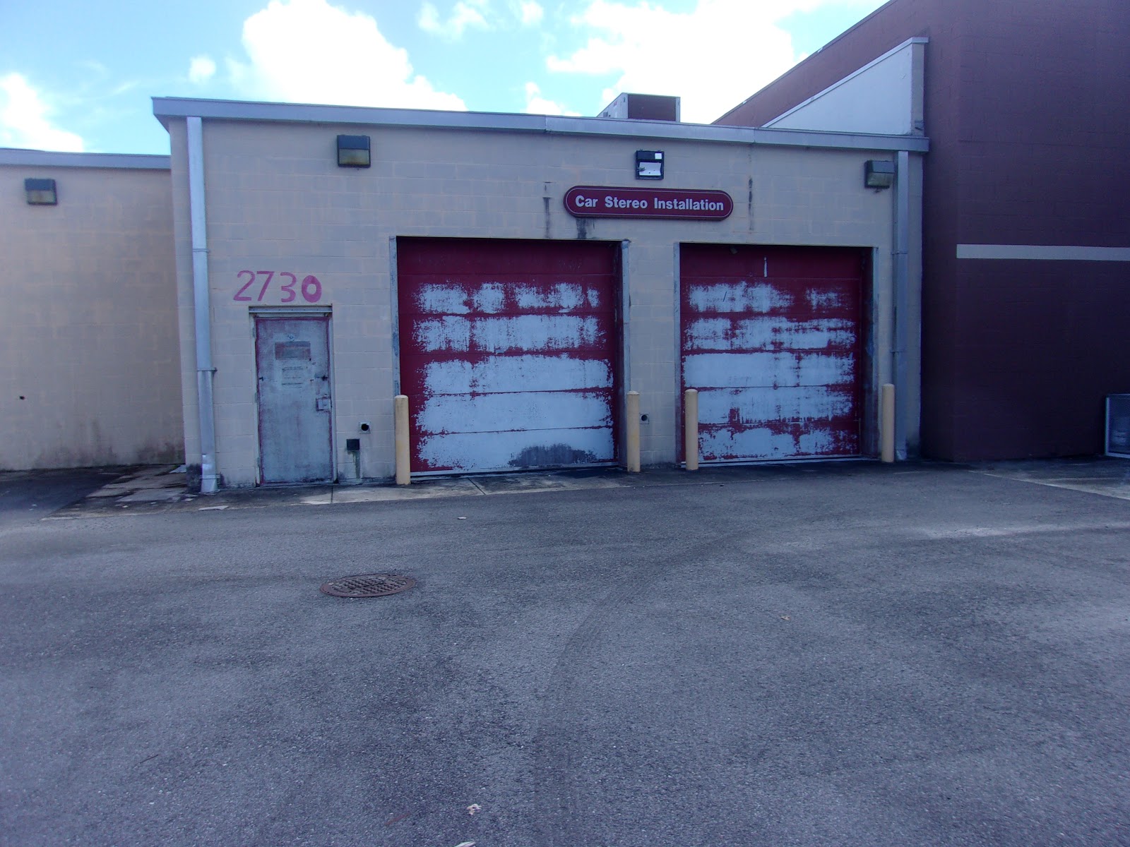 My Florida Retail Blog The Last Of It's Kind Former Topline