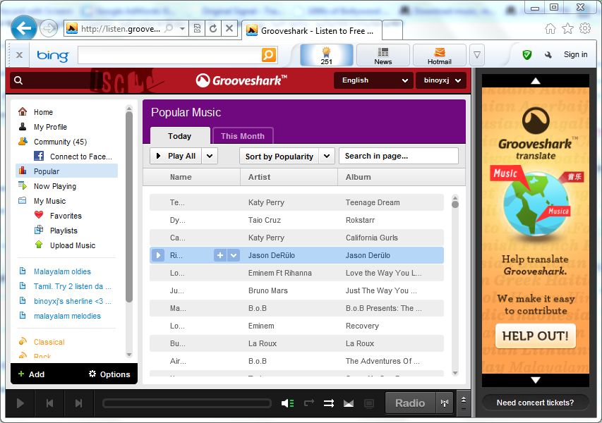 SCARICA BEARSHARE 4 3 GRATIS ITALIANO