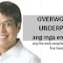 Students unearthed something fishy about Kiko Pangilinan's Cavite 'Hacienda'