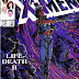 X-men #198 - Barry Windsor Smith art & cover 