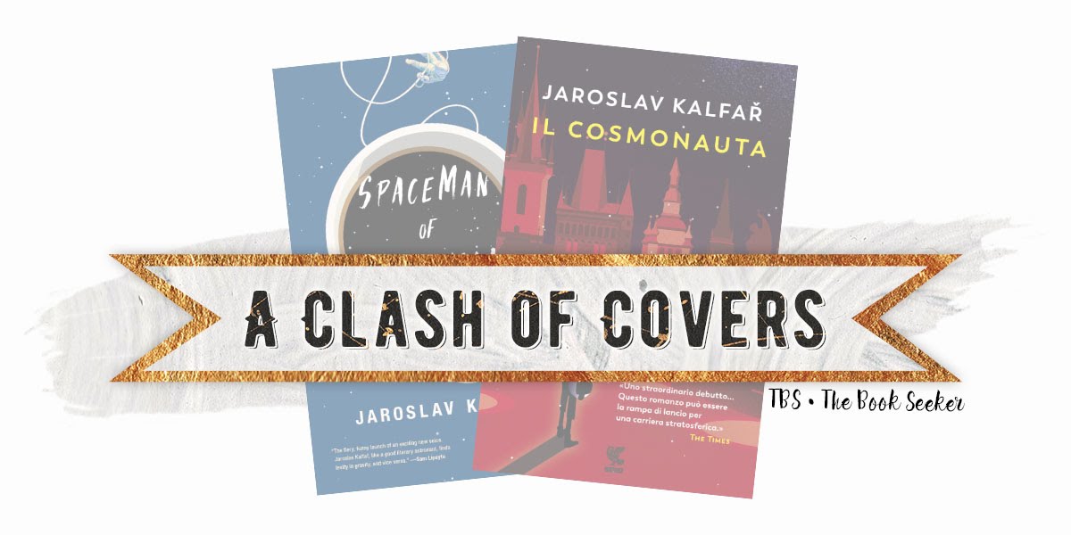 A Clash of Covers