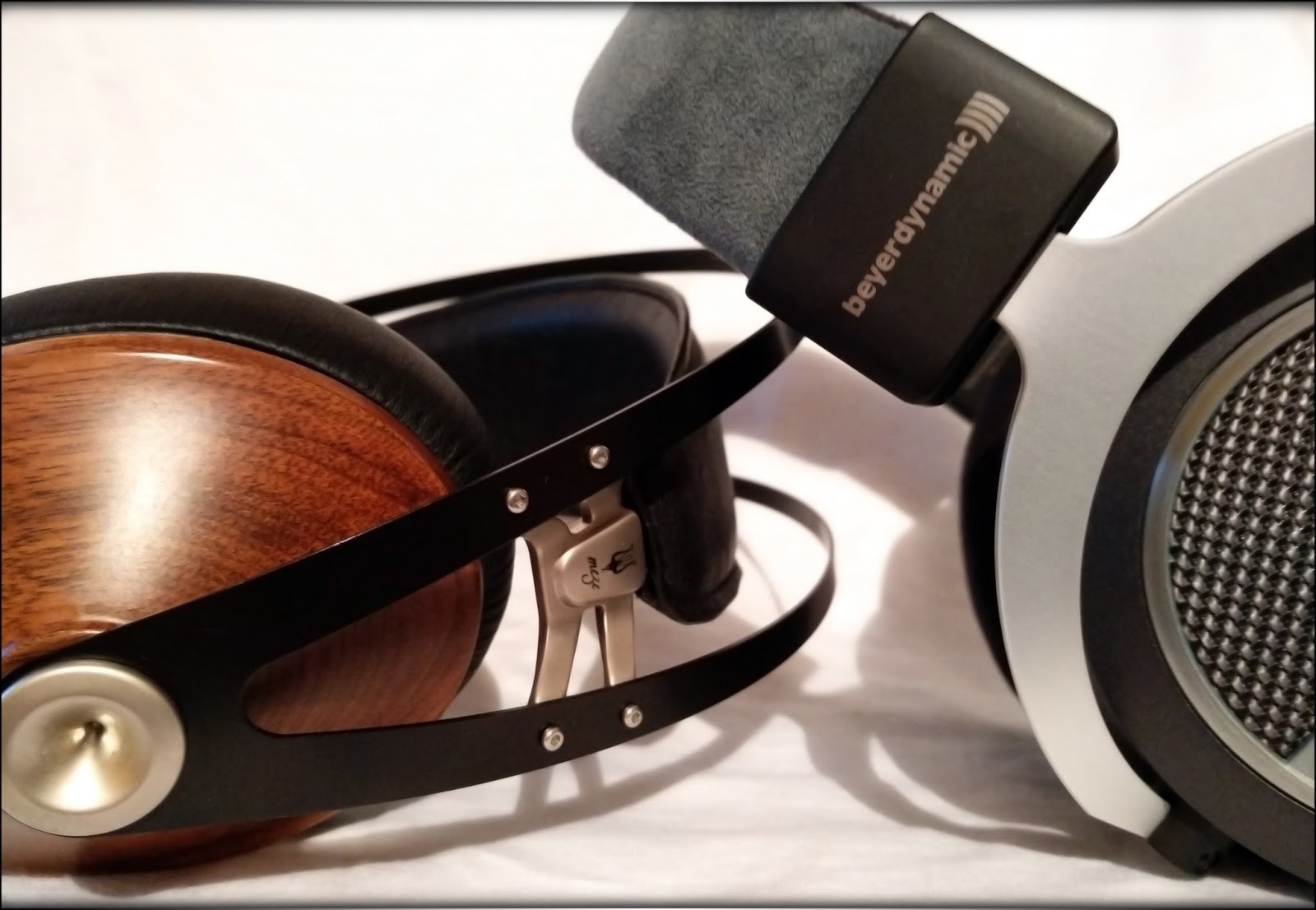 beyerdynamic Amiron home - Reviews | Headphone Reviews and Discussion