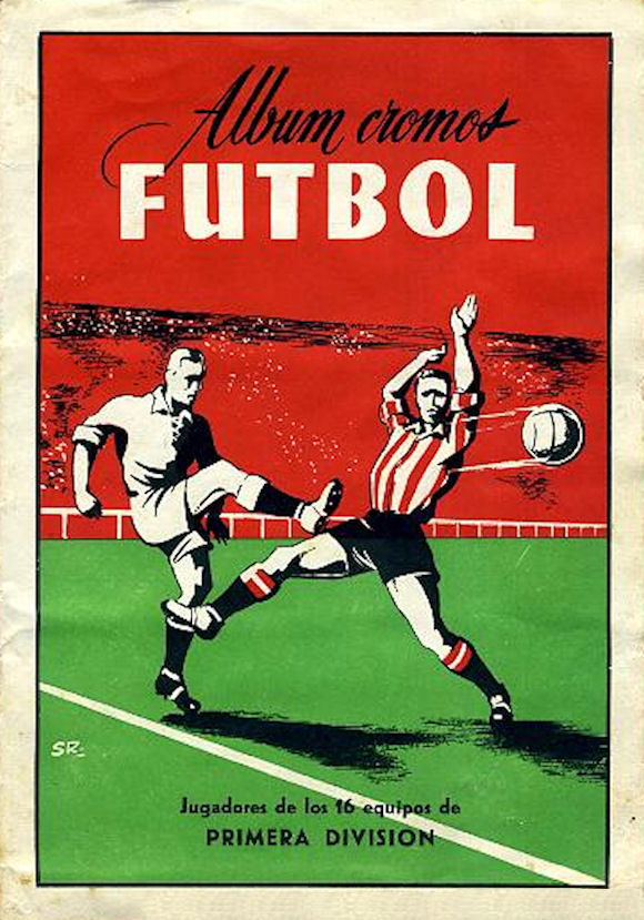 Football Cartophilic Info Exchange Page 300 Chan 52864394