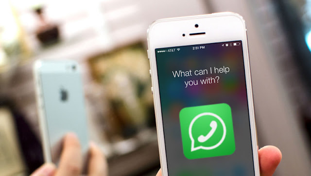 iPhone Whatsapp Silinen Mesajları Geri Yükleme