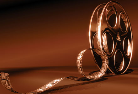 Rolo de filme
