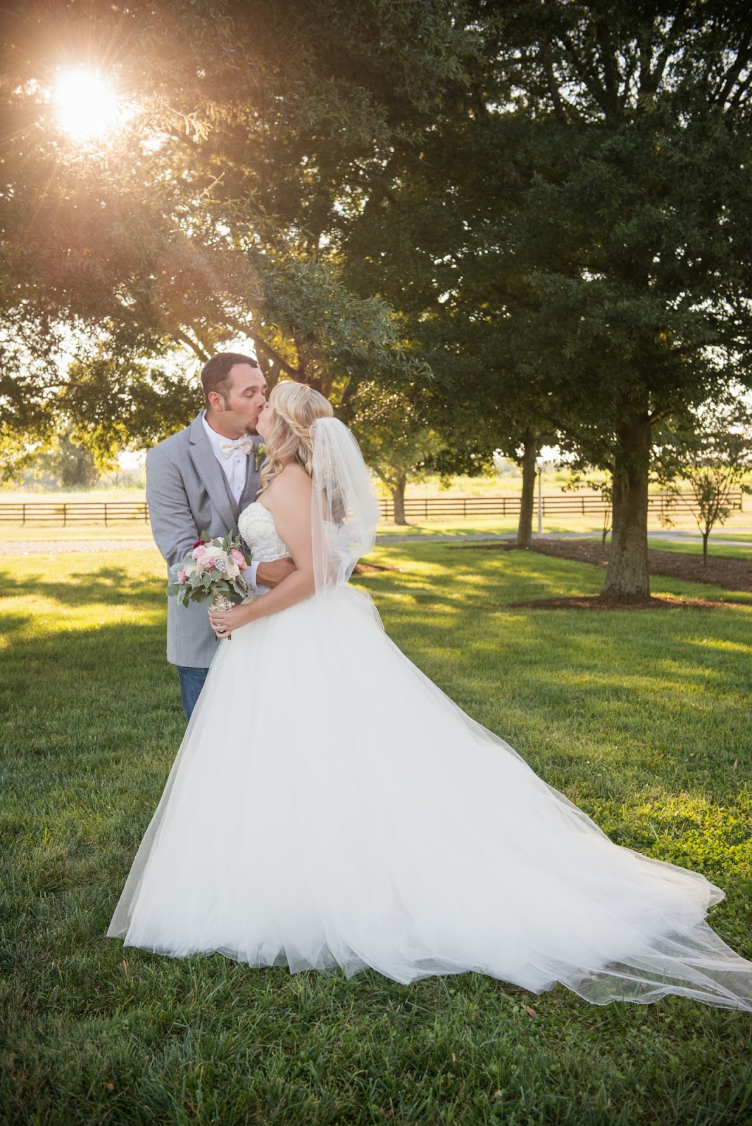 Will Page Photography Wilmington Wedding Photographer & Videographer