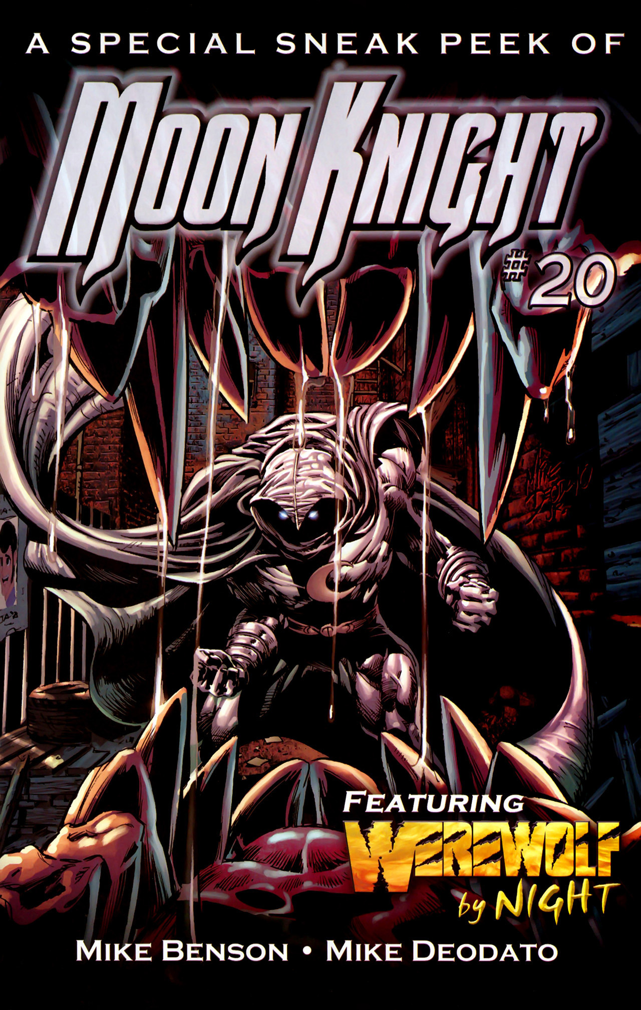 Read online Iron Man (2005) comic -  Issue #29 - 27