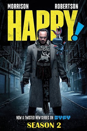 Happy! Season 2 Download All Episodes 480p 720p HEVC [ Episode 10 ADDED ]