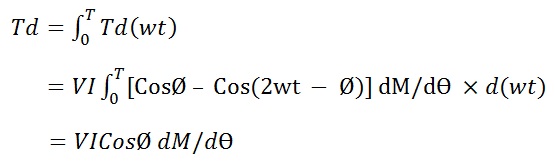 Deflecting-Torque-Electrodynamometer-Wattmeter
