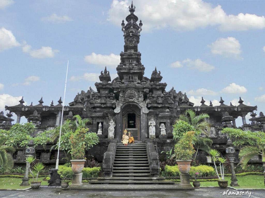 tempat wisata