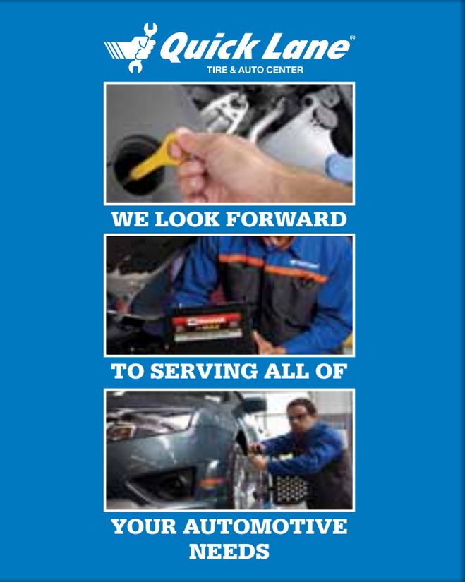 Auto Service for All Makes & All Models