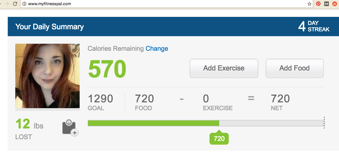 September Update: My 1YRWL PLAN