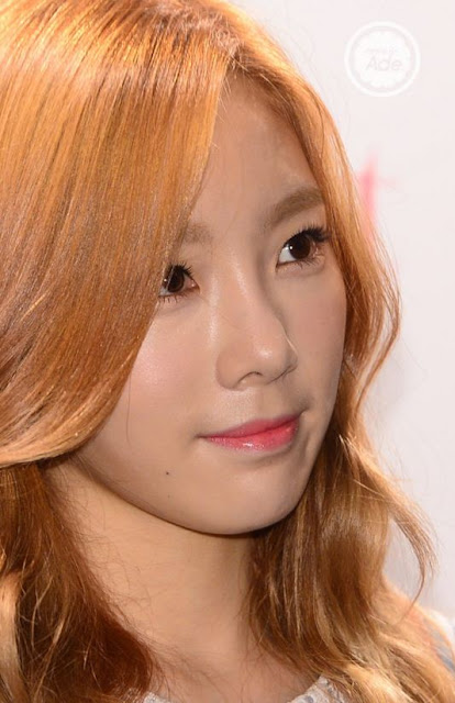 taeyeon_hair_color_style