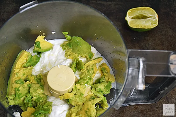 Burrito Bowl Recipe | by Life Tastes Good #LTGRecipes