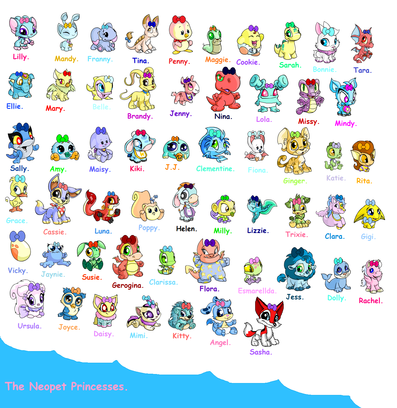 Concept Art Blog April 2017