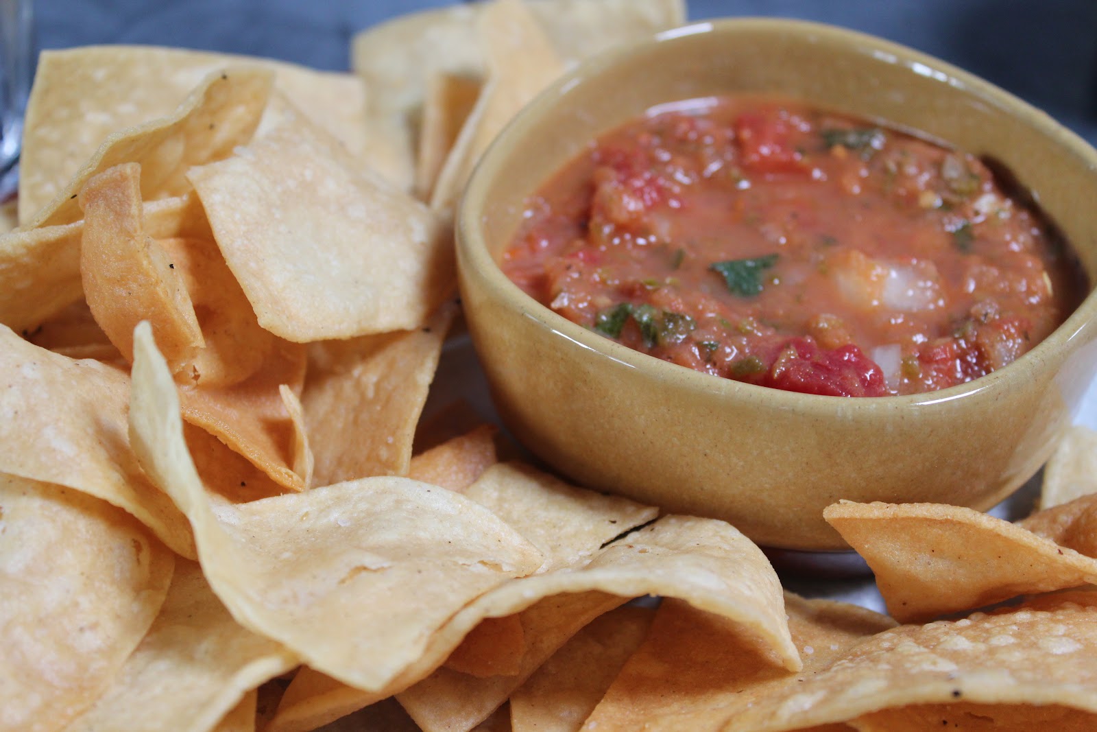 Delicious Dishings Lone Star Taco Bar, Allston, Mass.