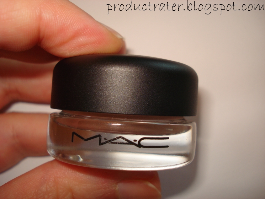 Productrater! Review MAC Paint Pots Swatches and Review