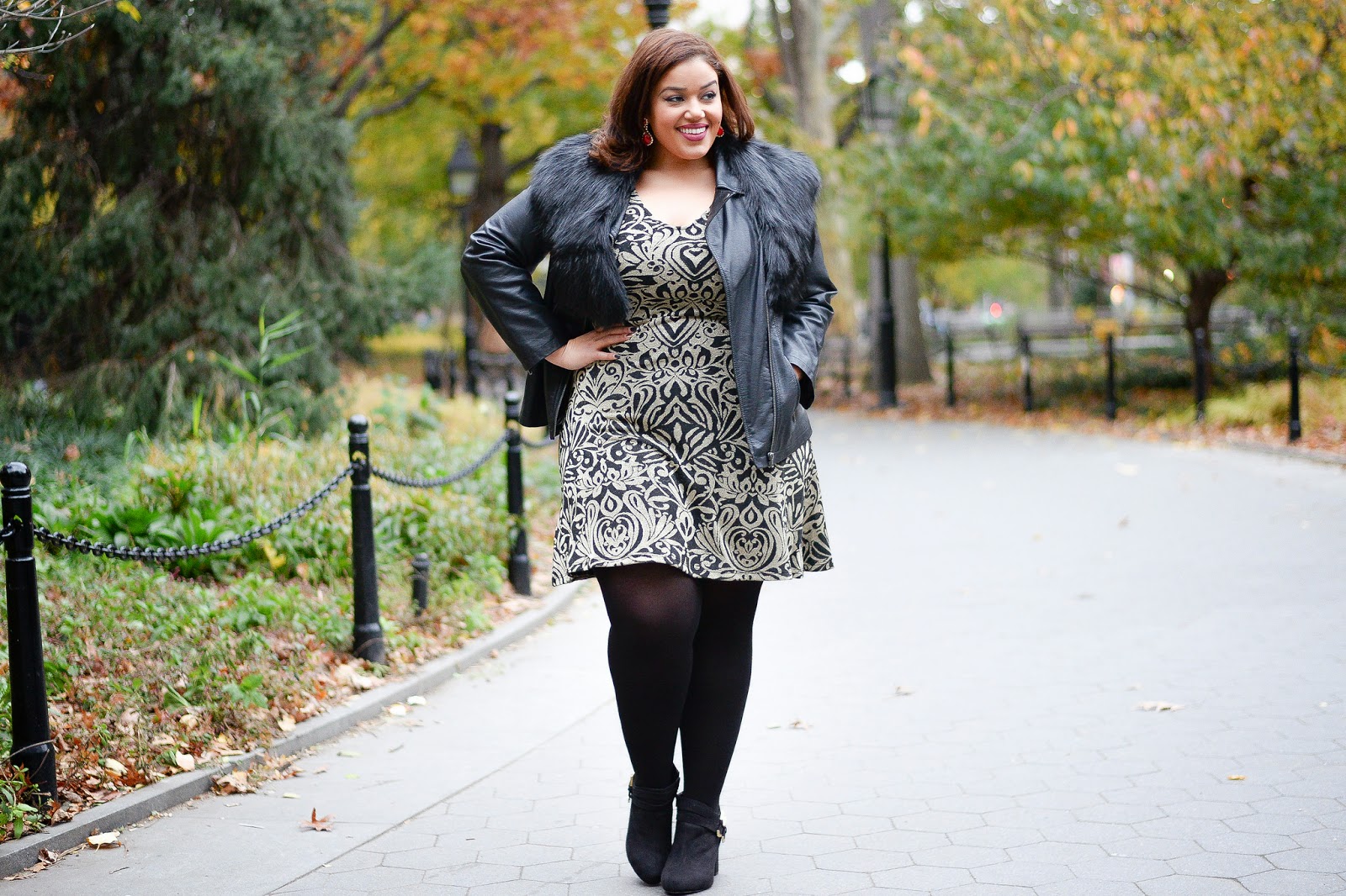 Plus Size Holiday Dresses, SimplyBe Review
