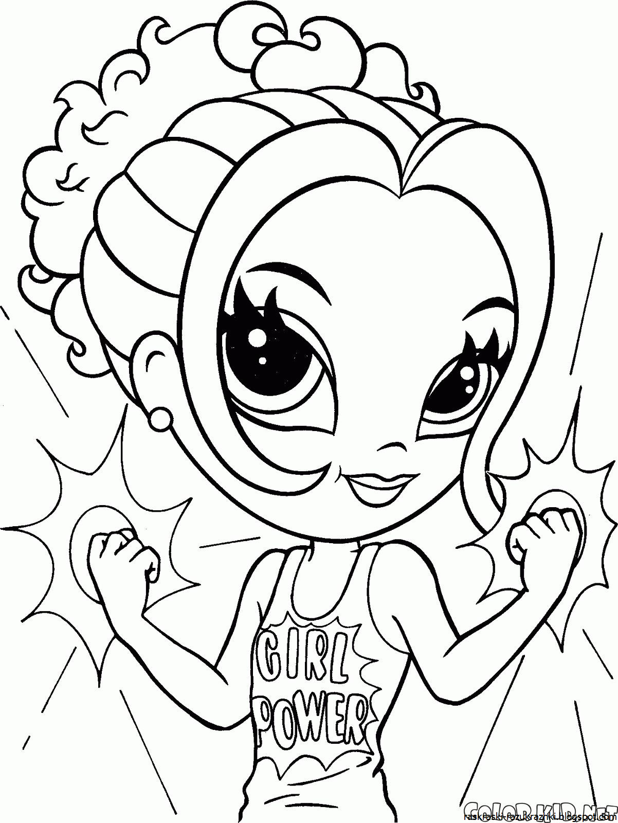 Разукрашки Раскраски Фото Картинки для Распечатать