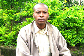kenechukwu-obi, author